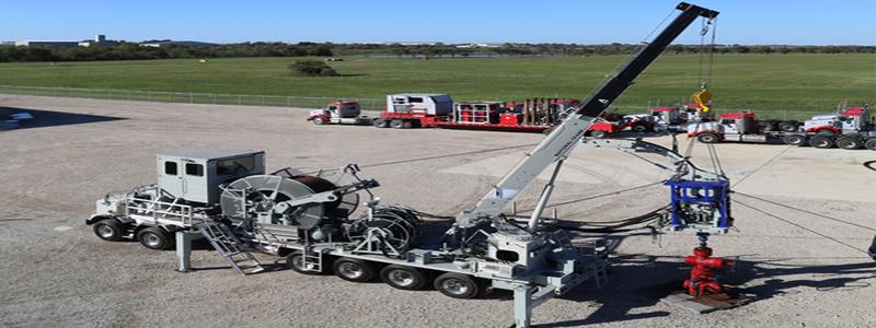 Completion/Workover Projects 