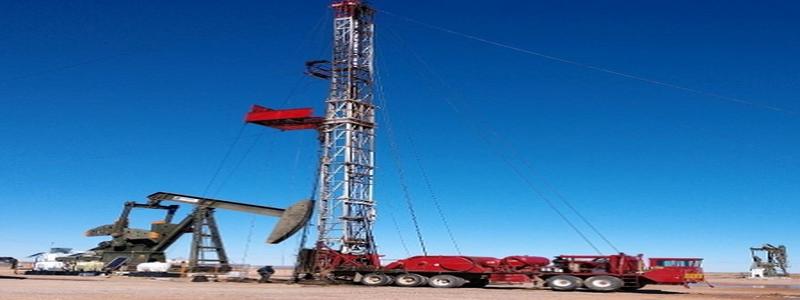 Completion/Workover Projects 