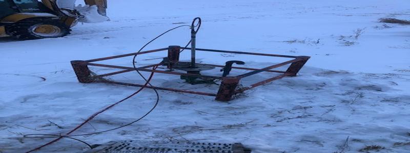 Abandonment/Decommission/Reclamation 