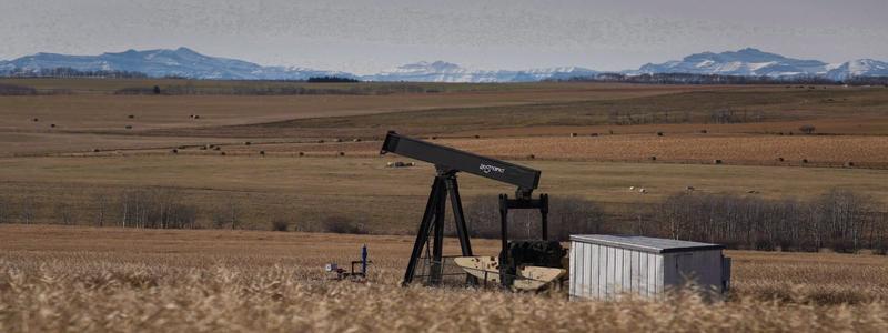 Abandonment/Decommission/Reclamation 